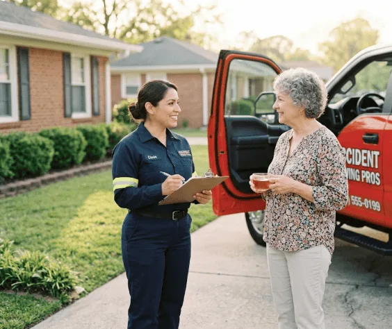 Accident Towing Service Monroe, TN FAQs